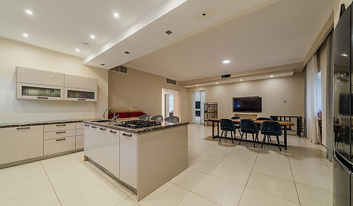 Дом под ключ в Грибках