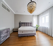 Дом под ключ в Грибках