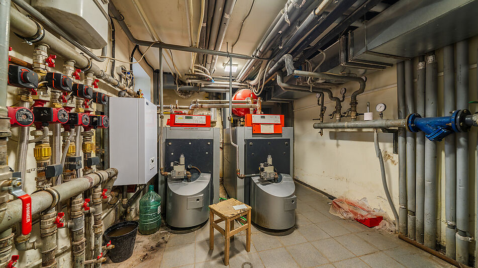 Дом под ключ в Грибках