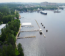 Дом под ключ в Грибках