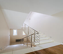 Дом под ключ в Грибках