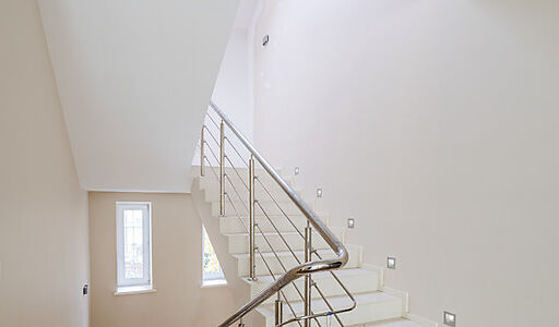 Дом под ключ в Грибках