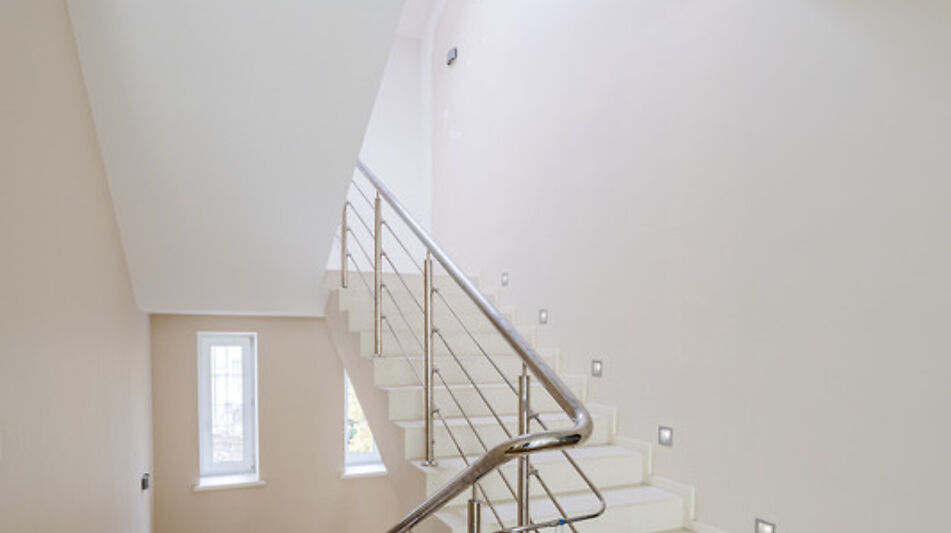 Дом под ключ в Грибках