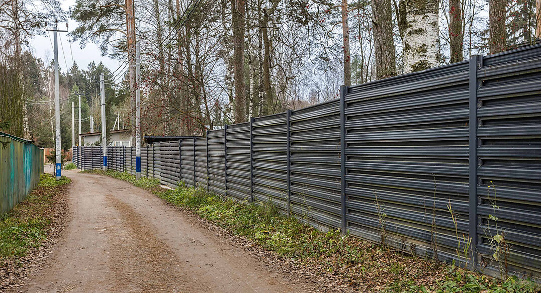 Горетовка СНТ