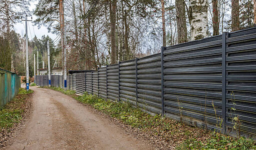 Горетовка СНТ