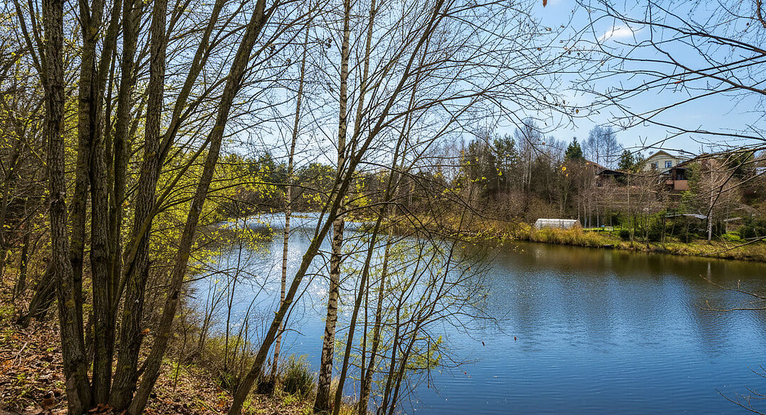 Горетовка СНТ