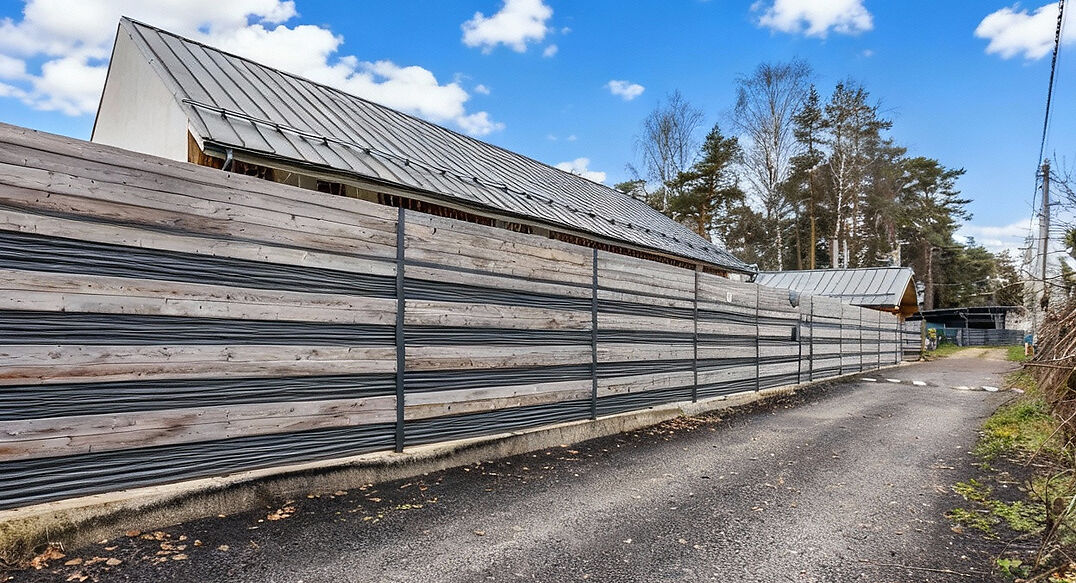 Горетовка СНТ