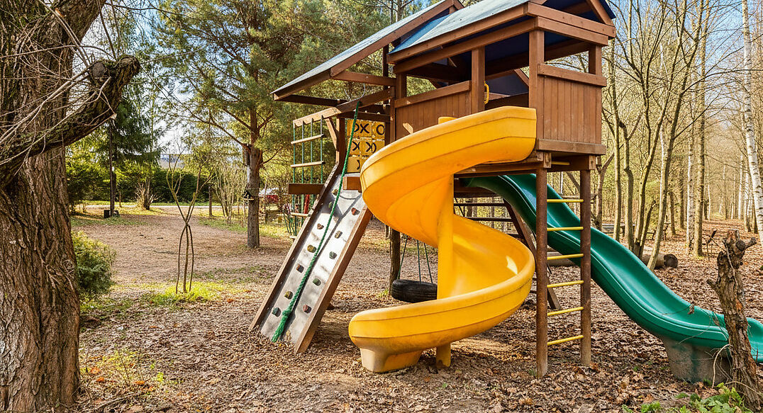 Горетовка СНТ