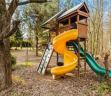 Горетовка СНТ