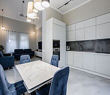 Одноэтажный дом в СНТ Горетовка