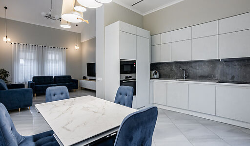 Одноэтажный дом в СНТ Горетовка