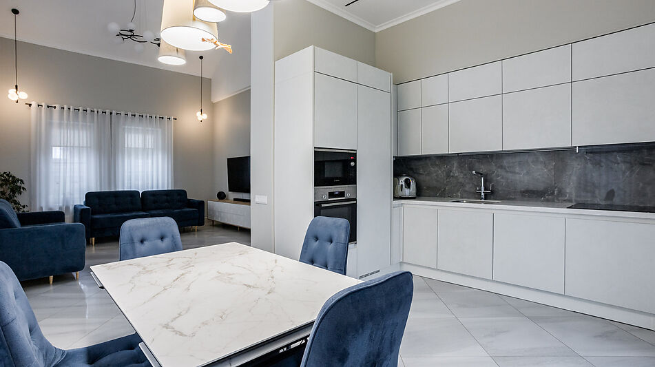 Одноэтажный дом в СНТ Горетовка