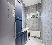 Одноэтажный дом в СНТ Горетовка