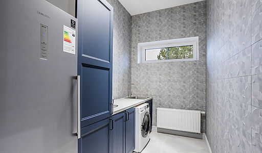 Одноэтажный дом в СНТ Горетовка