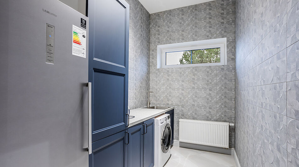 Одноэтажный дом в СНТ Горетовка