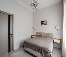 Одноэтажный дом в СНТ Горетовка