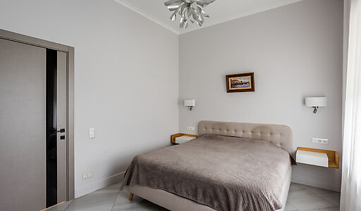 Одноэтажный дом в СНТ Горетовка