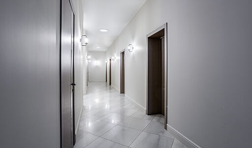 Одноэтажный дом в СНТ Горетовка