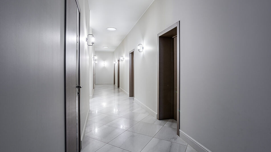 Одноэтажный дом в СНТ Горетовка