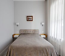 Одноэтажный дом в СНТ Горетовка