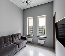 Одноэтажный дом в СНТ Горетовка