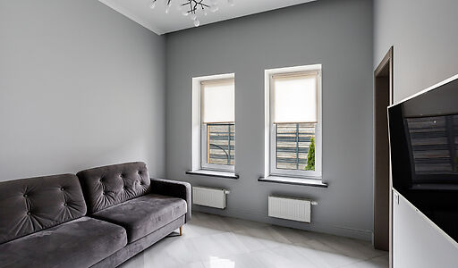 Одноэтажный дом в СНТ Горетовка