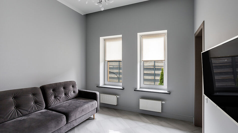 Одноэтажный дом в СНТ Горетовка