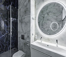 Одноэтажный дом в СНТ Горетовка