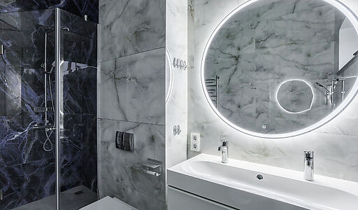 Одноэтажный дом в СНТ Горетовка