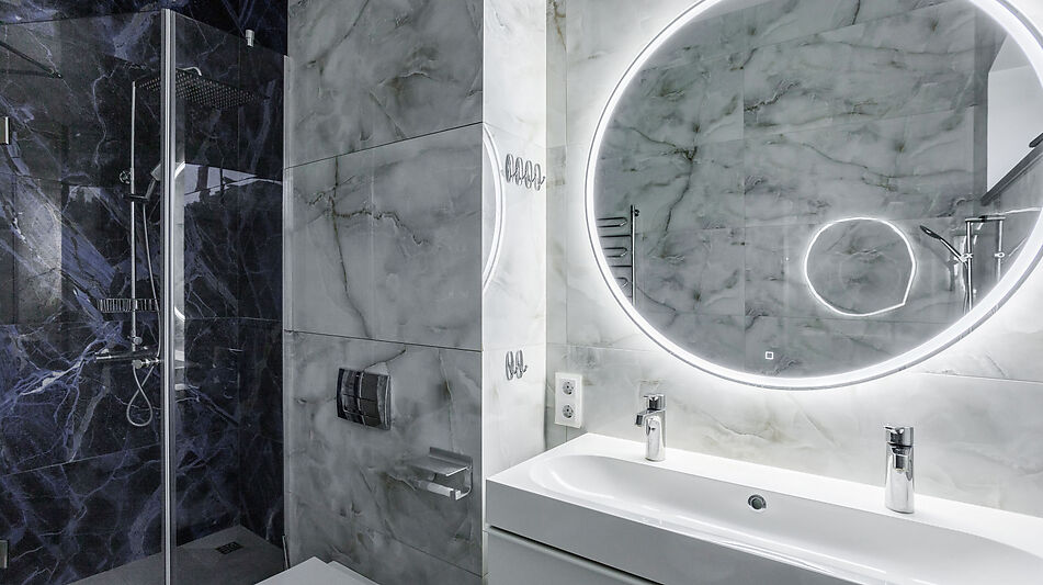 Одноэтажный дом в СНТ Горетовка