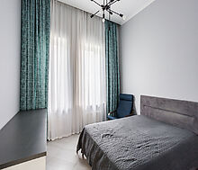 Одноэтажный дом в СНТ Горетовка