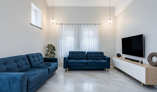 Одноэтажный дом в СНТ Горетовка