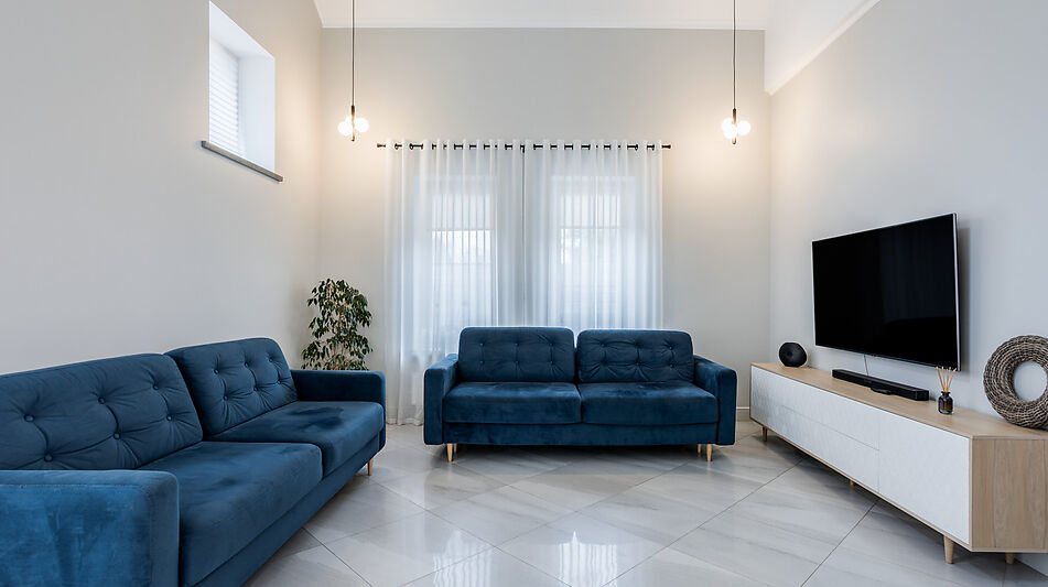 Одноэтажный дом в СНТ Горетовка