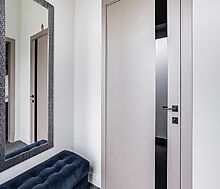 Одноэтажный дом в СНТ Горетовка