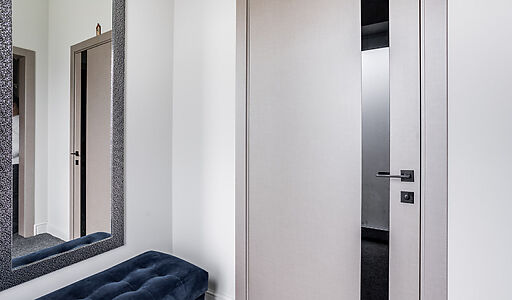 Одноэтажный дом в СНТ Горетовка