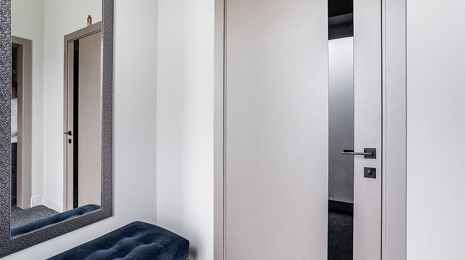 Одноэтажный дом в СНТ Горетовка