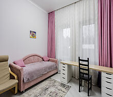 Одноэтажный дом в СНТ Горетовка