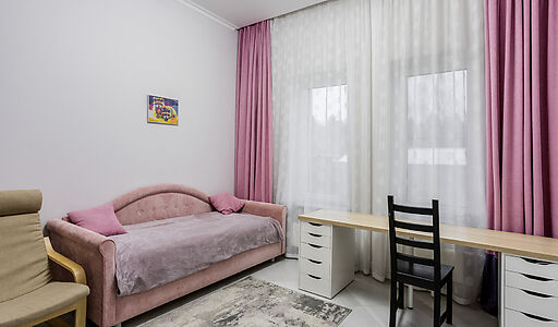 Одноэтажный дом в СНТ Горетовка