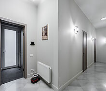 Одноэтажный дом в СНТ Горетовка