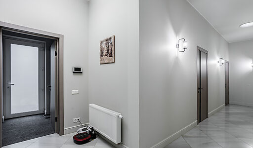 Одноэтажный дом в СНТ Горетовка