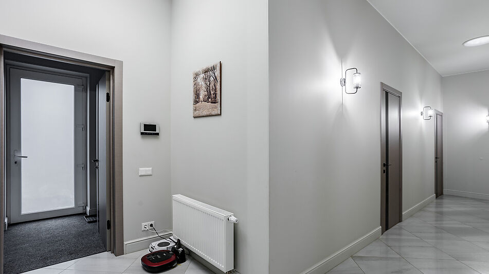 Одноэтажный дом в СНТ Горетовка