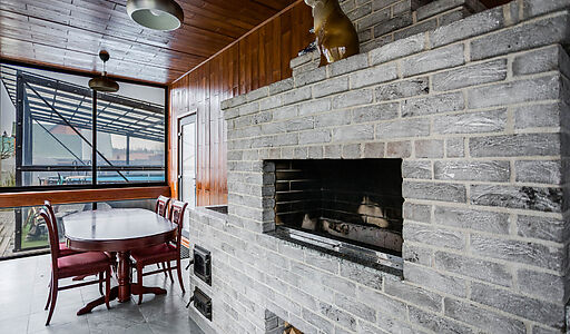 Одноэтажный дом в СНТ Горетовка