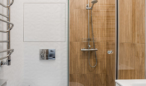 Одноэтажный дом в СНТ Горетовка