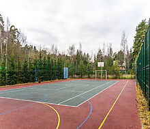 Участок в КП 