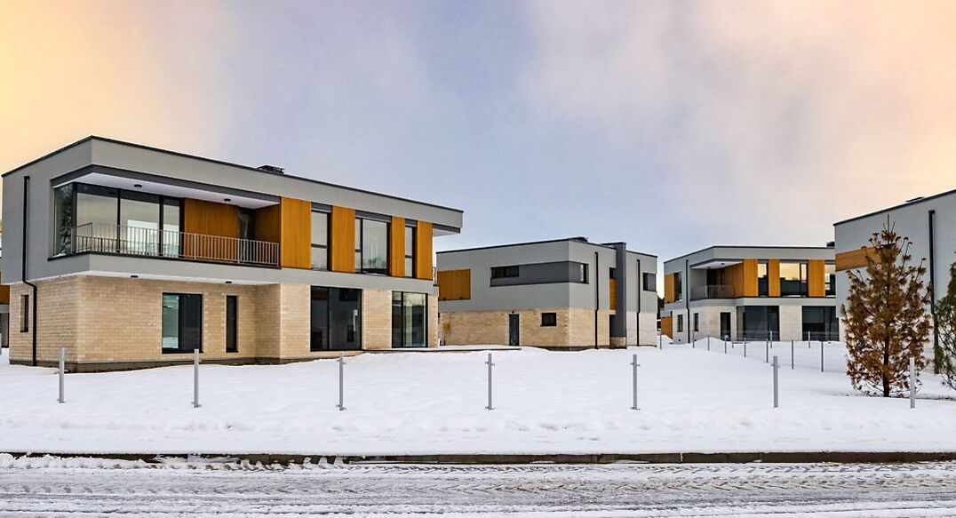 Зайцево Парк