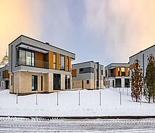 Зайцево Парк