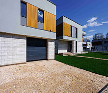 Дом в Зайцево Парк