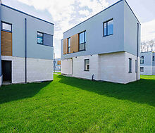 Дом в Зайцево Парк