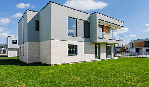 Дом в Зайцево Парк