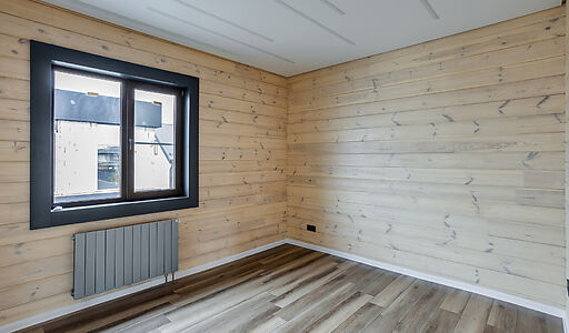 Коттедж с терассой в Аносино парк